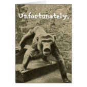 Sometimes it is Your Circus, They are Your Monkeys (Front)