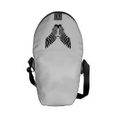 Sometimes it's PH small Crossbody Bag (Back Open)