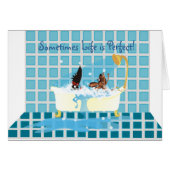 Sometimes Life is Perfect! (Front Horizontal)