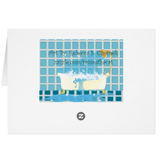 Sometimes Life is Perfect! (Back Horizontal)