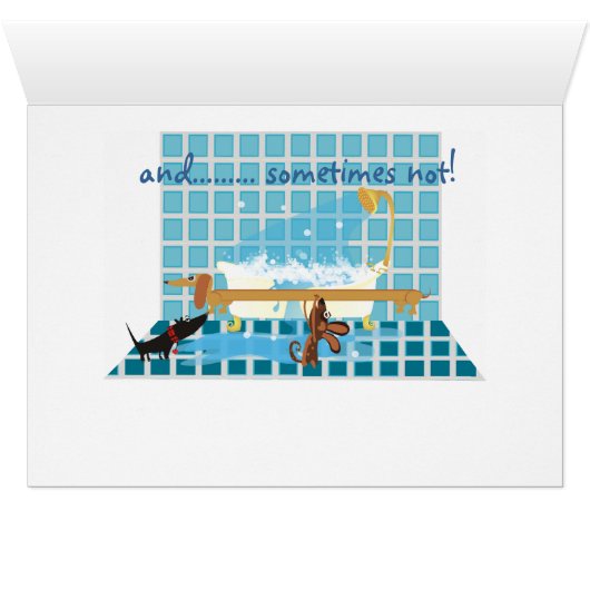 Sometimes Life is Perfect! (Inside Horizontal (Bottom))