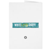 Sometimes Music is the Only Sound We Need (Back)