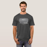 Sometimes Photoshop is the Answer T-Shirt<br><div class="desc">Sometimes Photoshop is the Answer T-Shirt</div>