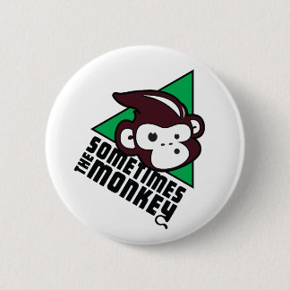 Sometimes the Monkey Pin Button