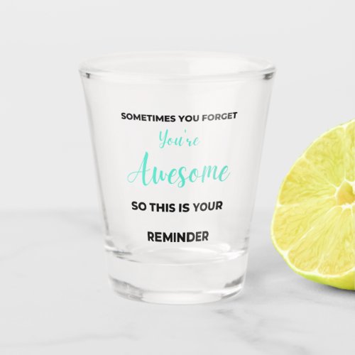 Sometimes You Forget You're Awesome 2