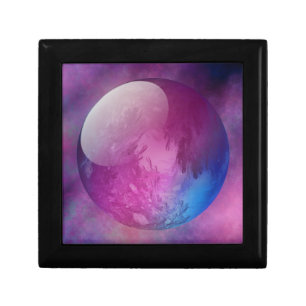 Somewhere in Outer Space Gift Box