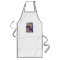 Sommelier and wine apron