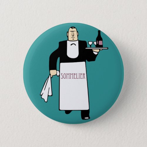 Sommelier Button