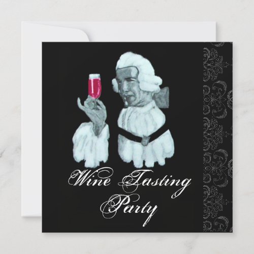 SOMMELIER WINE TASTING PARTY Damask, Champagne