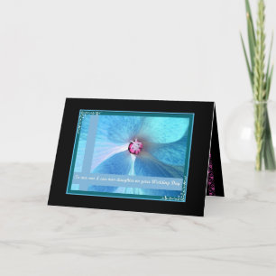 Son and Daughter-in-Law - Wedding Congratulations Card