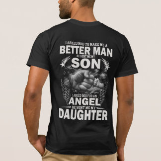 SON AND DAUGHTER T-Shirt