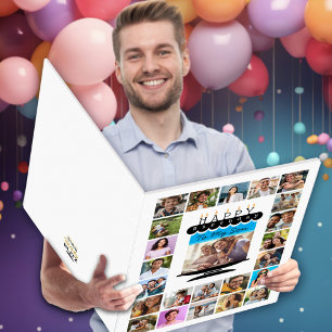 Son Big Happy Birthday Card