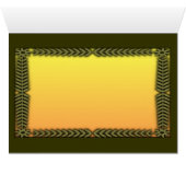 Son Card (Inside Horizontal (Bottom))