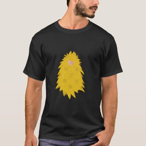 Son Goku the Super Saiyan 3 T_shirt Copypng