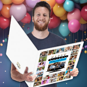 Son In Law Big Happy Birthday Card