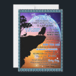 Son Lovers | To My Son There's A Piece Of My Heart Holiday Card<br><div class="desc">Son Lovers | To My Son There's A Piece Of My Heart Love,  Mom</div>