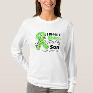 Son - Lymphoma Ribbon T-Shirt