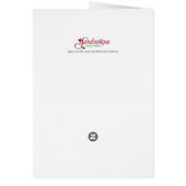 Son Monster Hug Valentine Hearts (Back)