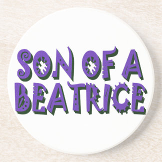 Son of a Beatrice Coaster