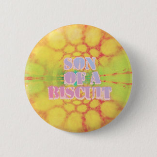 Son of a Biscuit, Granny Swears Series Button