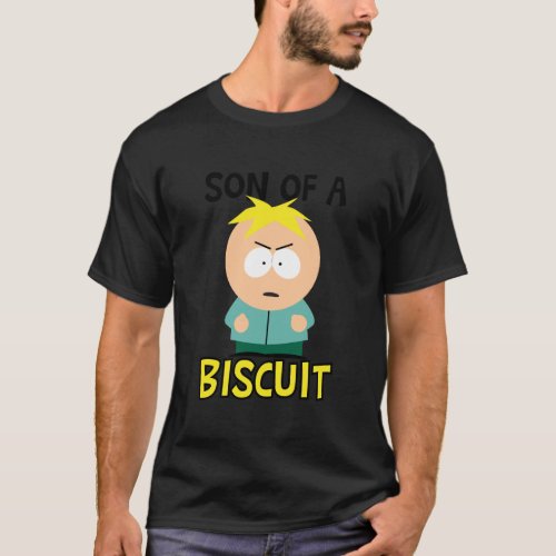 Son Of A Biscuit T_Shirt