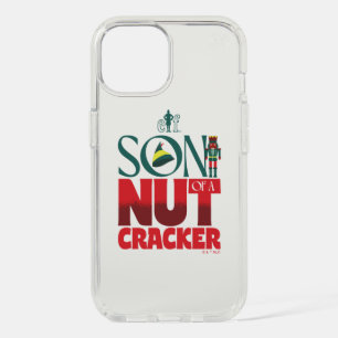 Son of a Nutcracker Graphic iPhone 15 Case