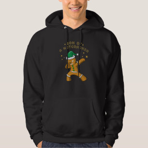 Son Of A Nutcracker Pajamas Hoodie