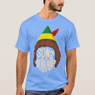 Son of a Nutcracker T-Shirt