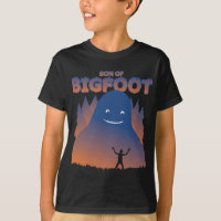 Son of Bigfoot