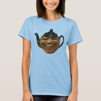Son Of Tea Pot Dome T-Shirt