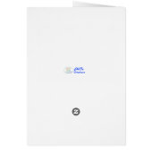 Son Passed Road Test! (Back)