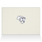 Son Patriotic Mailbox, Military Support Cards (Inside Horizontal (Top))