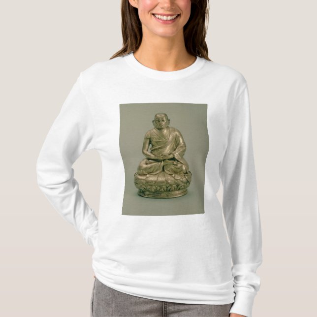 Sonam Gyatso , Third Dalai Lama T-Shirt (Front)