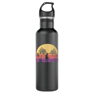 Sondeln Metal Detectorist Stainless Steel Water Bottle