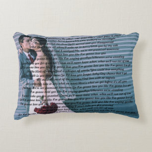 You Go Pillows Decorative Throw Pillows Zazzle
