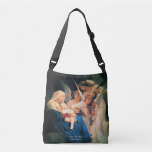 Song of Angels 1881 Crossbody Bag