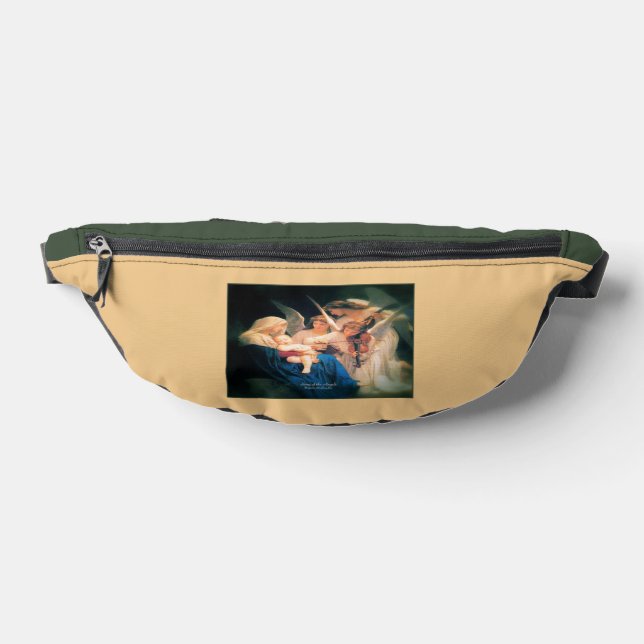 Song of Angels Fanny Pack (Lay Down)