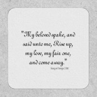 Song of Songs 2:10
