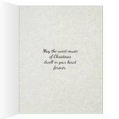 Song of the Angels Christmas (Inside (Right))