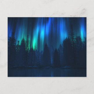 Song of the Sky Postcard