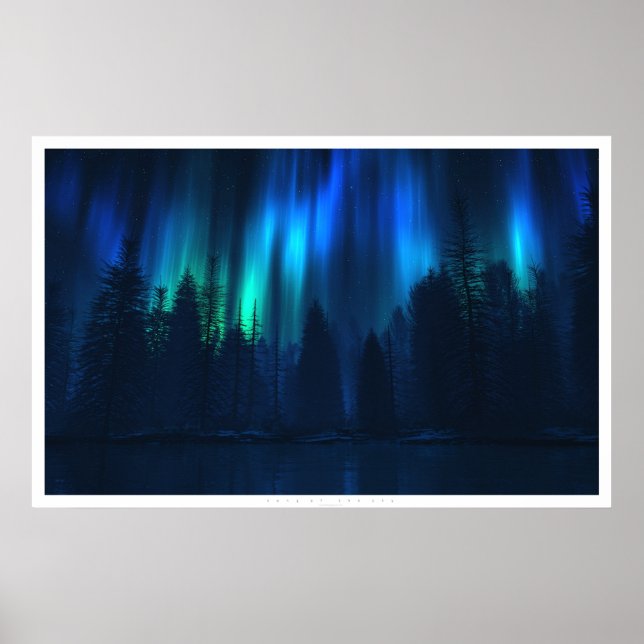 Song of the Sky Poster (Front)