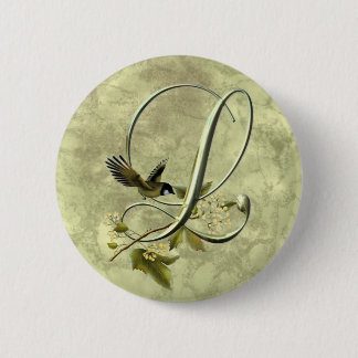 Songbird Initial L Button