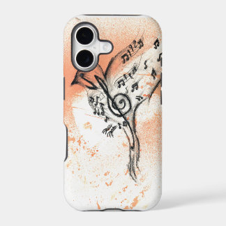 Songbird iPhone 17 Case