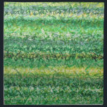 Songs of Grass Napkins<br><div class="desc">from Original artwork by JasonMessingerART.com</div>