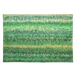 Songs of Grass Placemat