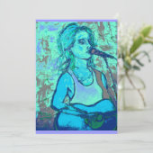 songstress screenprint look (Standing Front)