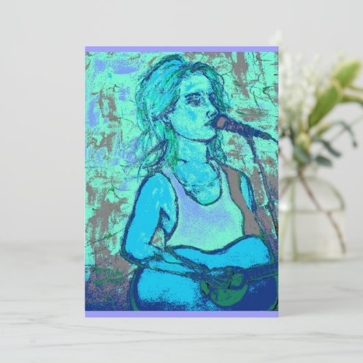 songstress screenprint look (Standing Front)