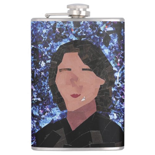 Sonia Sotomayor Flask