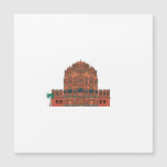 SoniaArtisan Heritage – Hawa Mahal in Bloom