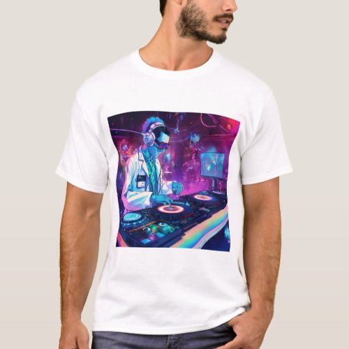 Sonic Labyrinth T_Shirt DesignsT_Shirt